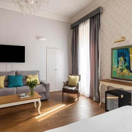 Spagna Art & Suites - Ca Domus Collection Рим Екстер'єр фото