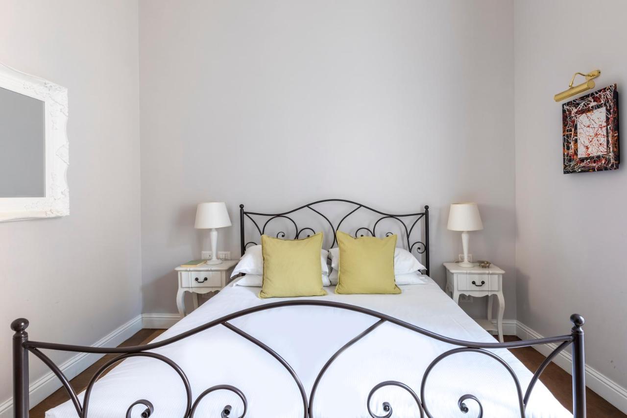 Spagna Art & Suites - Ca Domus Collection Рим Екстер'єр фото