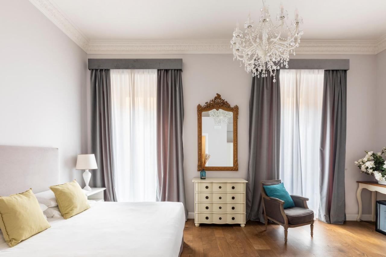 Spagna Art & Suites - Ca Domus Collection Рим Екстер'єр фото