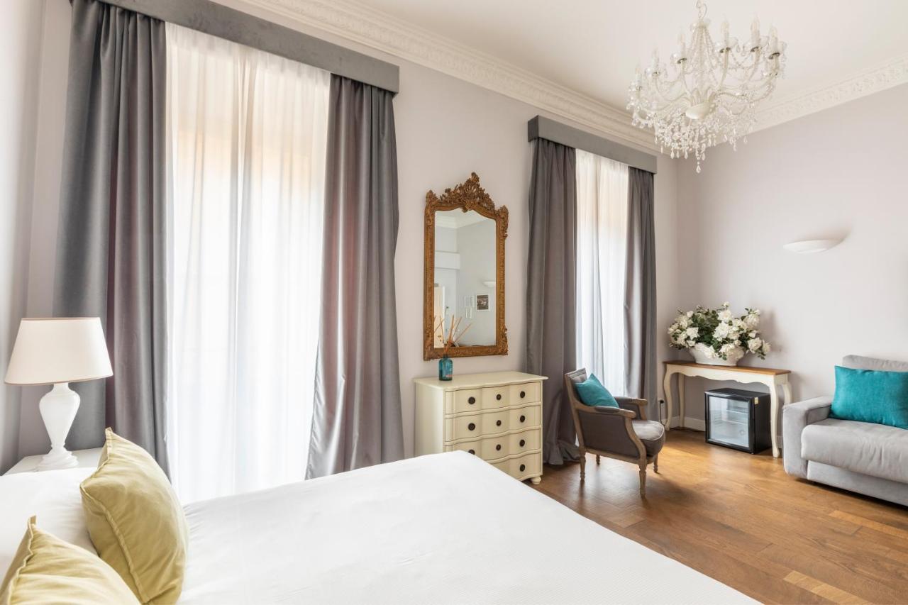 Spagna Art & Suites - Ca Domus Collection Рим Екстер'єр фото