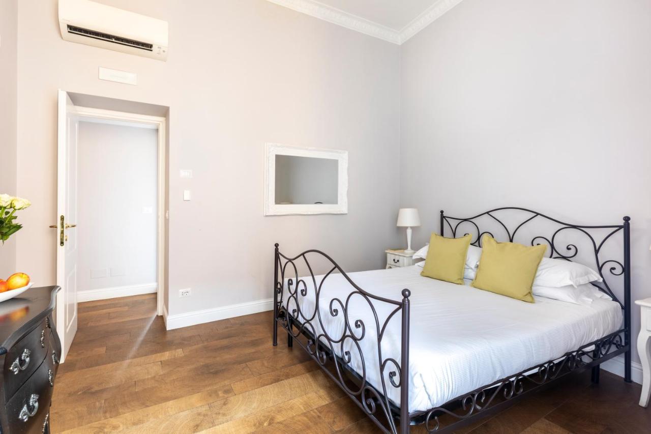 Spagna Art & Suites - Ca Domus Collection Рим Екстер'єр фото
