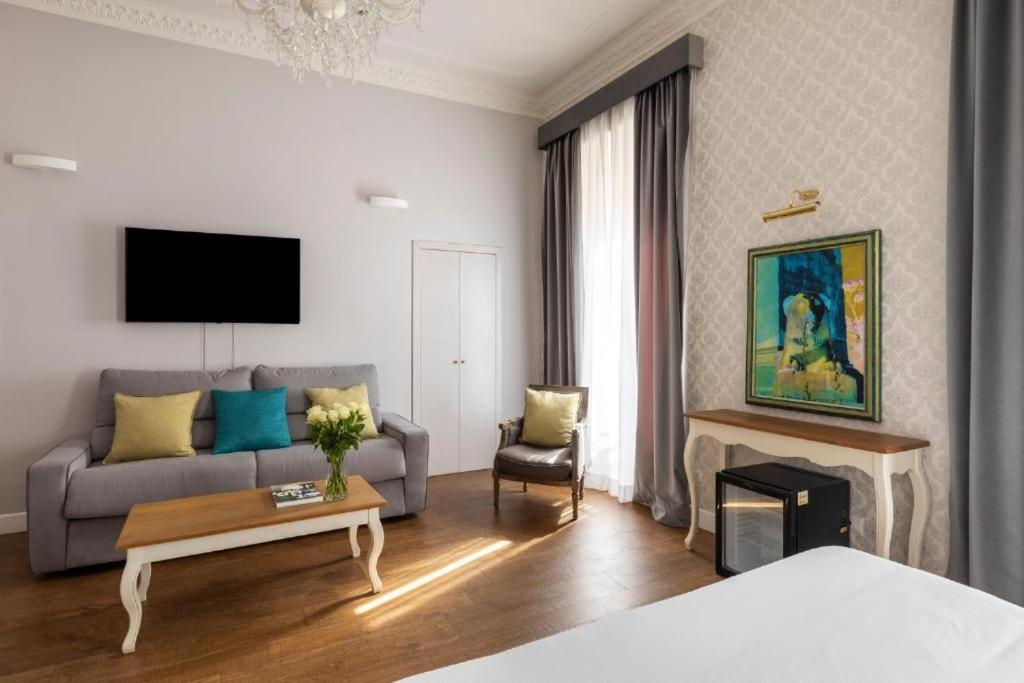 Spagna Art & Suites - Ca Domus Collection Рим Екстер'єр фото