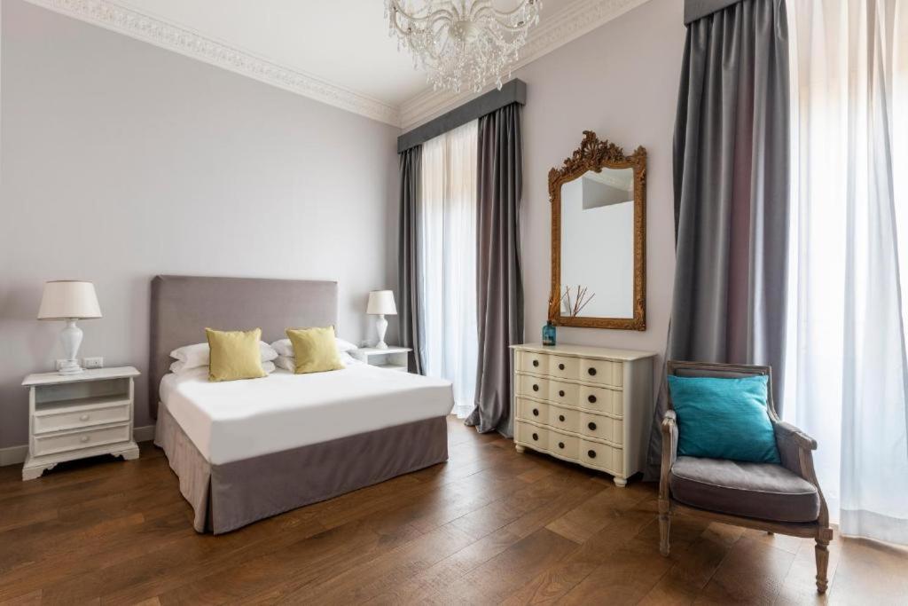 Spagna Art & Suites - Ca Domus Collection Рим Екстер'єр фото
