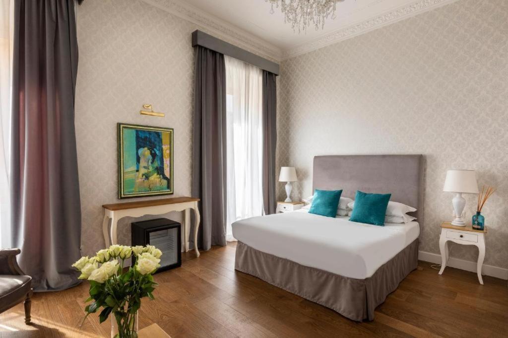 Spagna Art & Suites - Ca Domus Collection Рим Екстер'єр фото