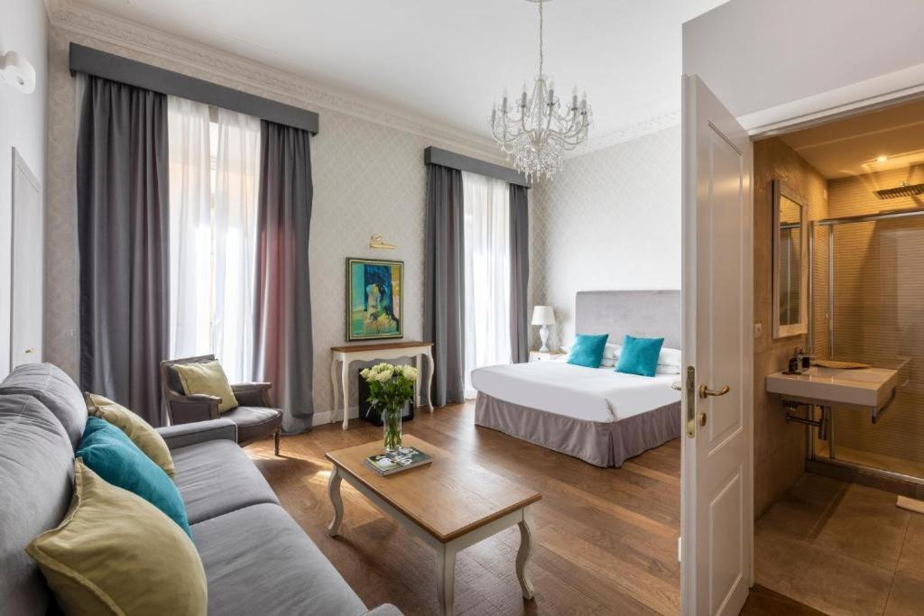 Spagna Art & Suites - Ca Domus Collection Рим Екстер'єр фото