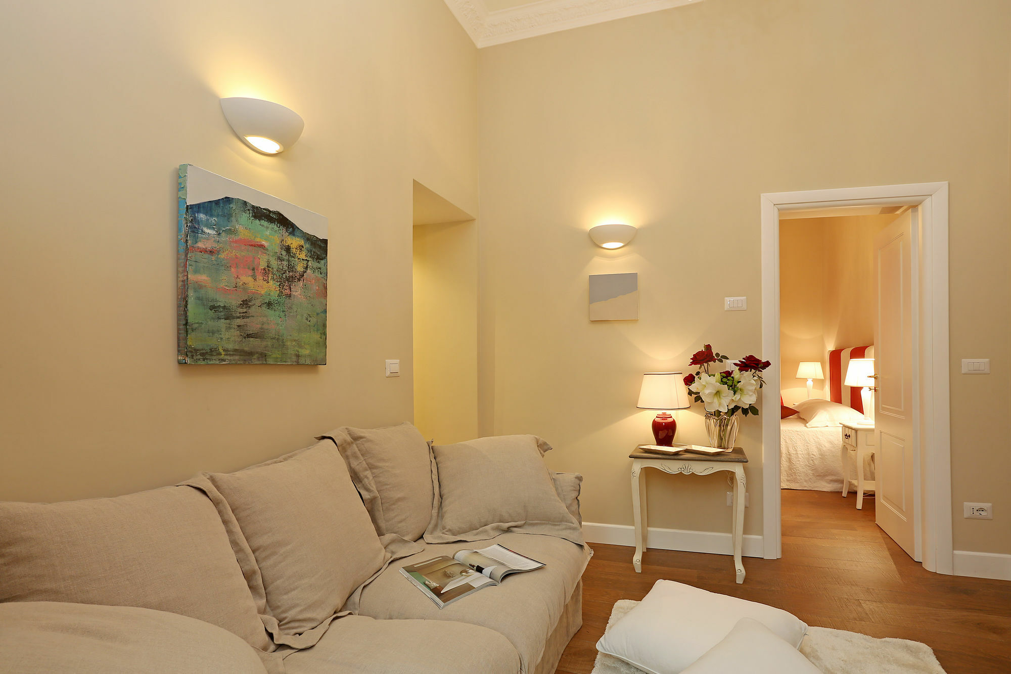 Spagna Art & Suites - Ca Domus Collection Рим Екстер'єр фото