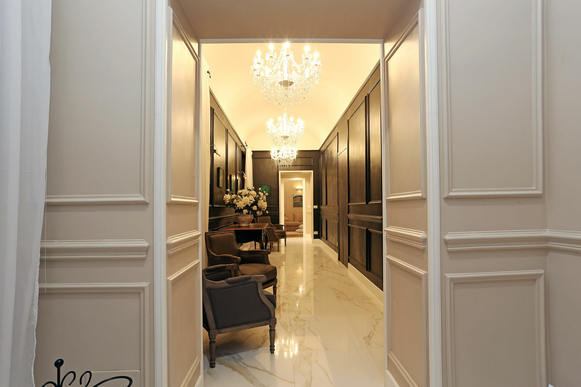 Spagna Art & Suites - Ca Domus Collection Рим Екстер'єр фото