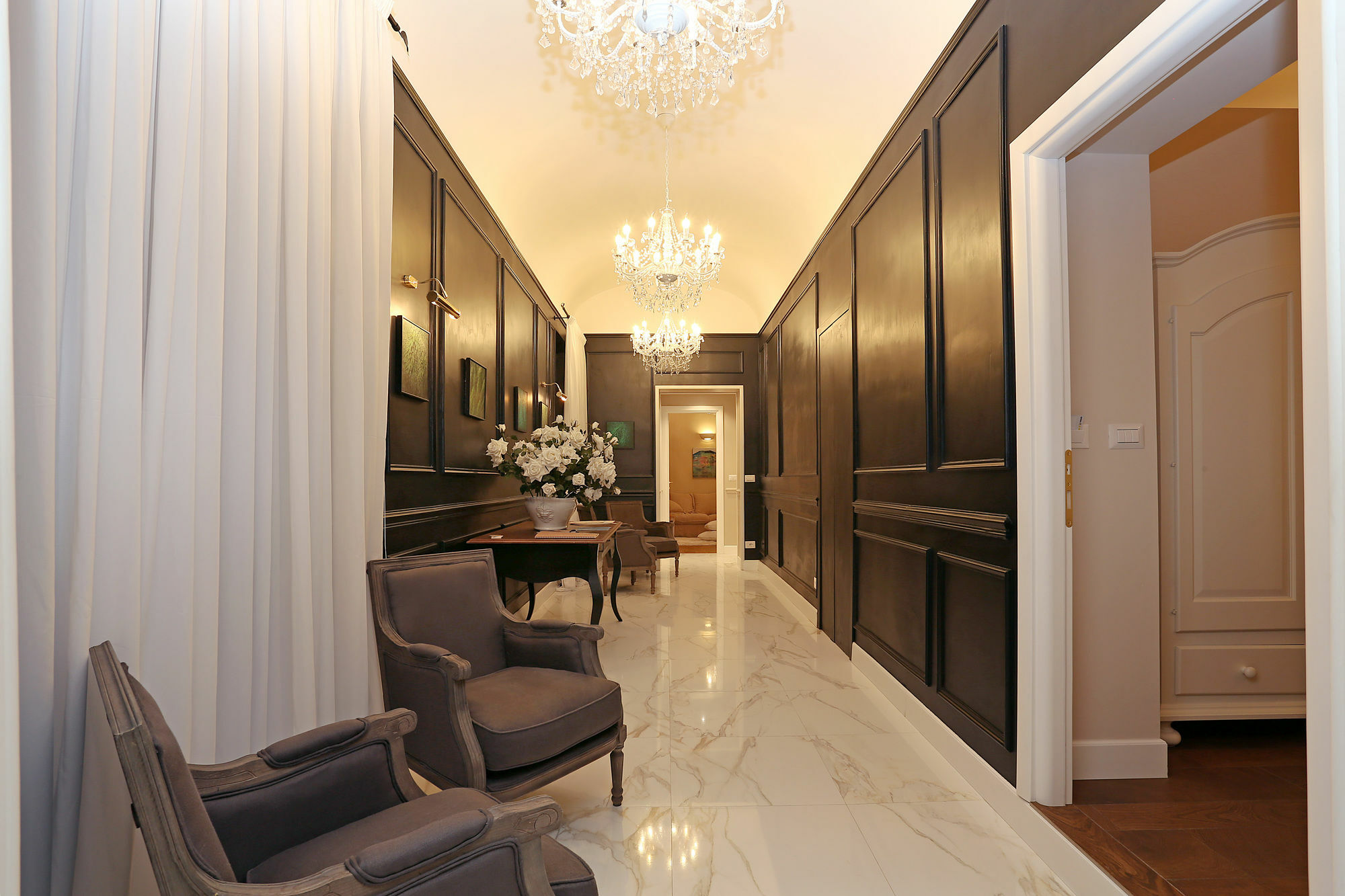 Spagna Art & Suites - Ca Domus Collection Рим Екстер'єр фото